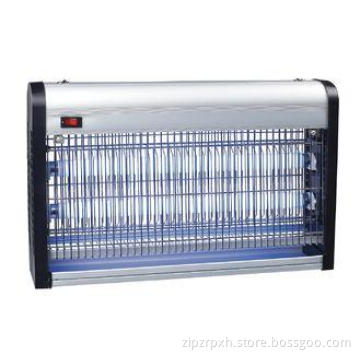 Ultra Slim Design Commercial Bug Zapper With Aluminum Alloy